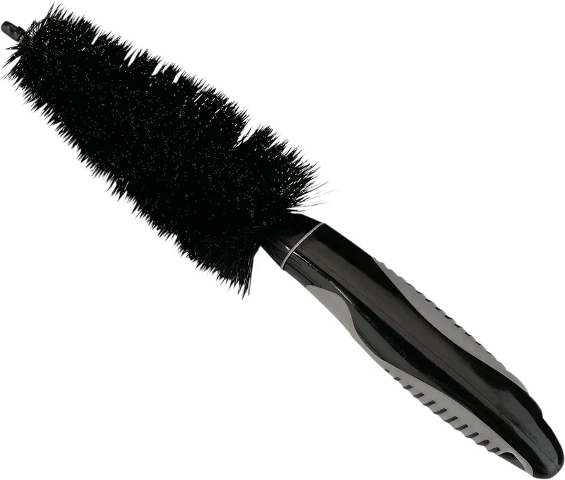 Moose Offroad BRUSH CLEANING BIKE
