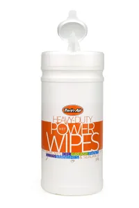 TWIN AIR WIPES (WET) CLEANING 70P
