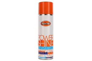 TWIN AIR DETAILER POWERSHINE SPRAY