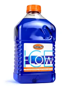 TWIN AIR ICE FLOW COOLANT 2LT