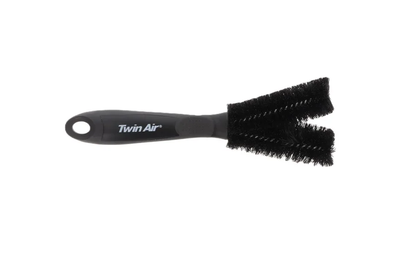 TWIN AIR BRUSH SCRUB - THE WASH - SPARE