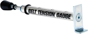 Motion Pro TOOL BELT TENSION GAUGE