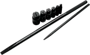 Motion Pro TOOL BEARING REMVR 8PC ST
