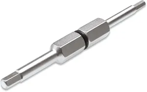 Motion Pro TOOL HEX BIT 3MM X 4MM
