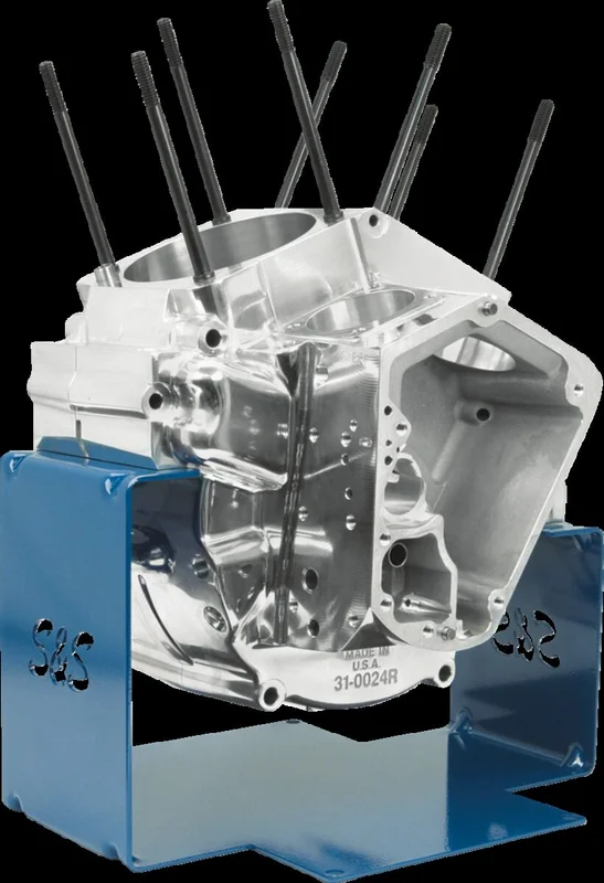 S&S STAND ENGINE 36-99BT