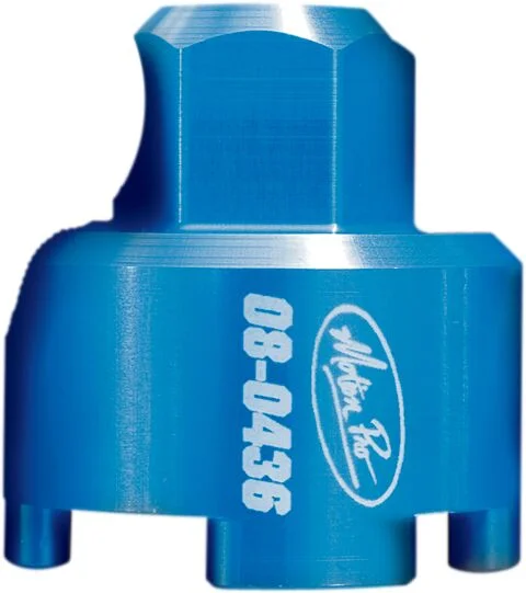 MOTION PRO COMPRESSION BOLT REMOVAL TOOL