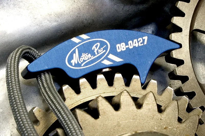 Motion Pro TOOL GEAR JAMMER