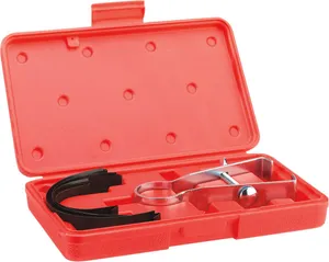 MOOSE OFFROAD HARD-PARTS PISTON RING INSTALLATION TOOL RED