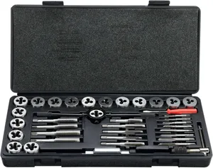 Moose Offroad METRIC TAP AND DIE SET