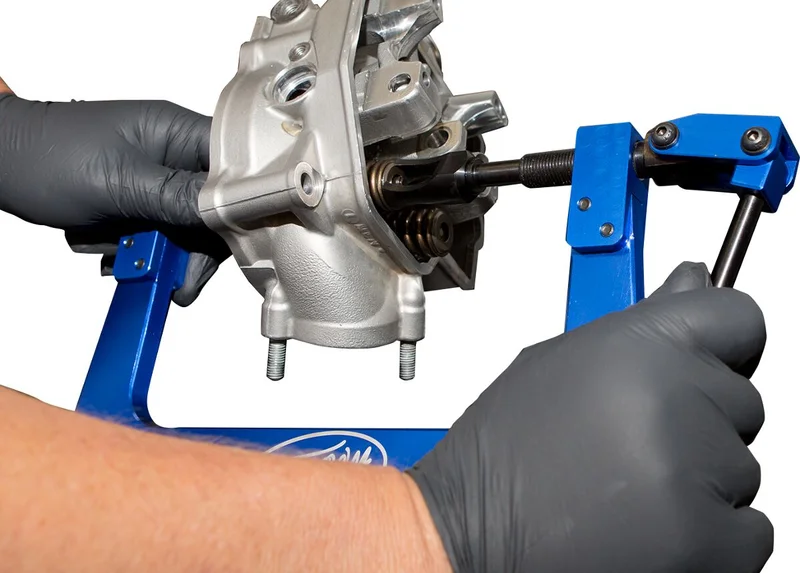 Motion Pro TOOL T6 VALVE SPRING COMP