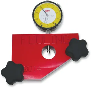 Feuling GAUGE CRANK RUNOUT MILW8