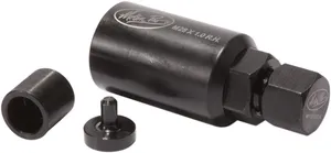 MOTION PRO FLYWHEEL PULLER MAGNETIC BLACK STEEL