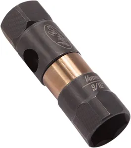 MOTION PRO Tool Pro Plug Socket 14Mm