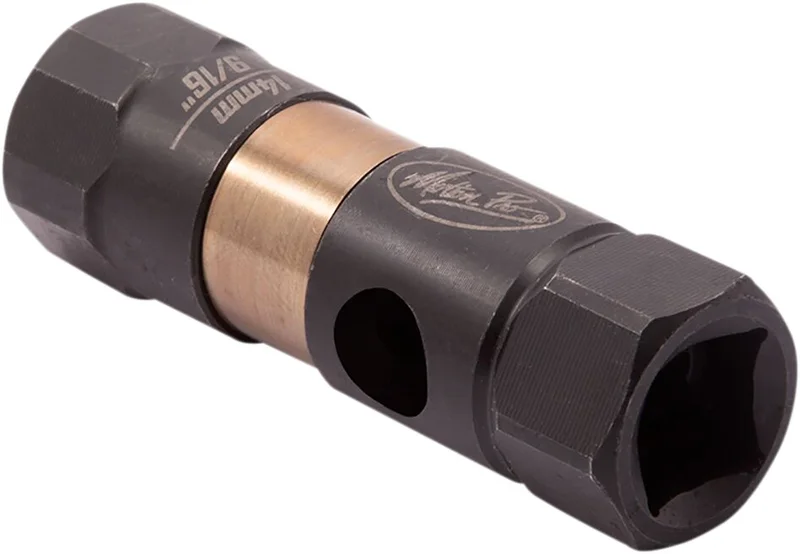 MOTION PRO Tool Pro Plug Socket 14Mm