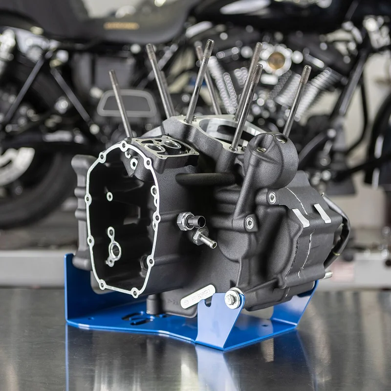 S&S STAND ENGINE M8 - ALL