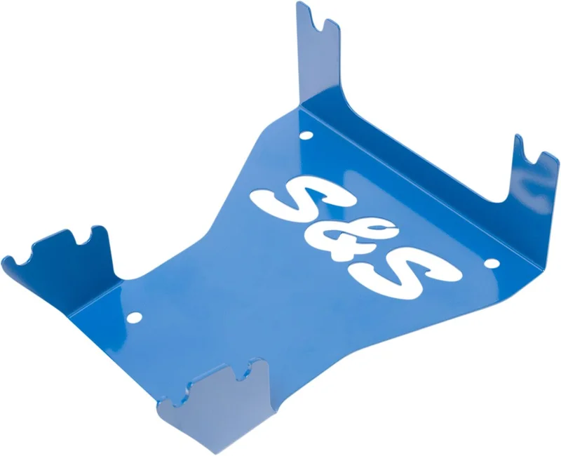S&S STAND ENGINE M8 - ALL