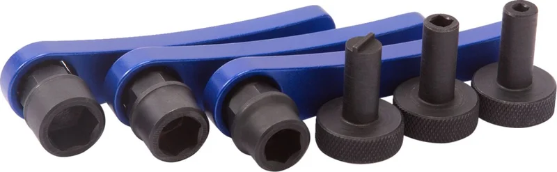 Motion Pro TOOL TAPPET ADJ SET