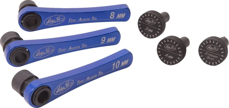 Motion Pro TOOL TAPPET ADJ SET