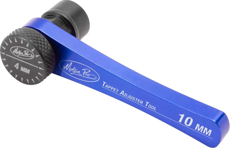 Motion Pro TOOL TAPPET ADJ 4X10MM