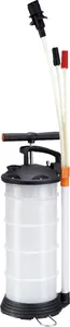 Drag Specialties OIL EXTRACTOR 4.0 LITER