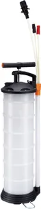 Drag Specialties OIL EXTRACTOR 6.5 LITER