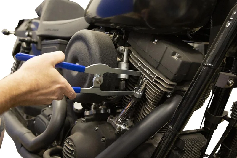 Motion Pro TOOL HARLEY PUSHROD