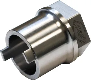 S&S Tool Cam Phaser M8 CVO models 