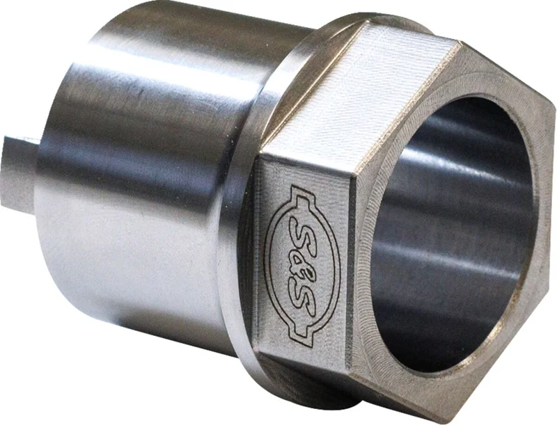 S&S Tool Cam Phaser M8 CVO models