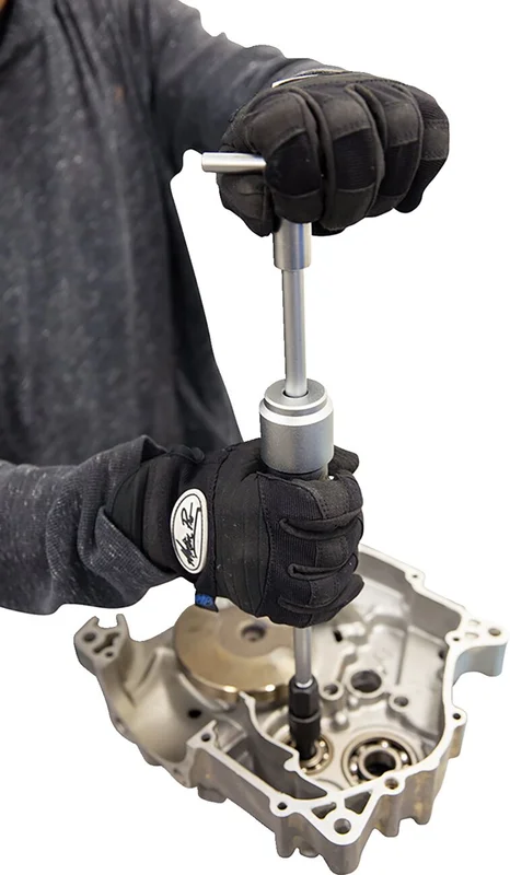 Motion Pro BLIND BEARING ROMOVER KIT with
