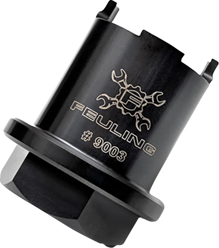 Feuling VVT cam phaser bolt tool