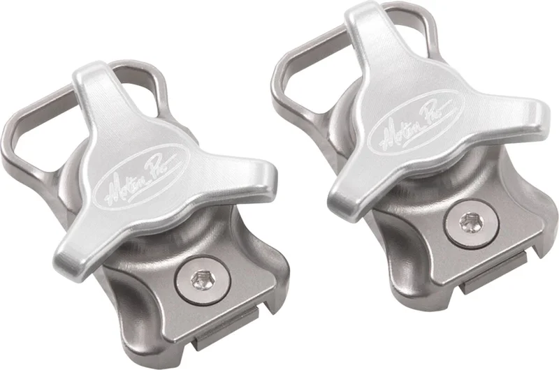 Motion Pro KYB COMPRESSION ADJUSTER SET A
