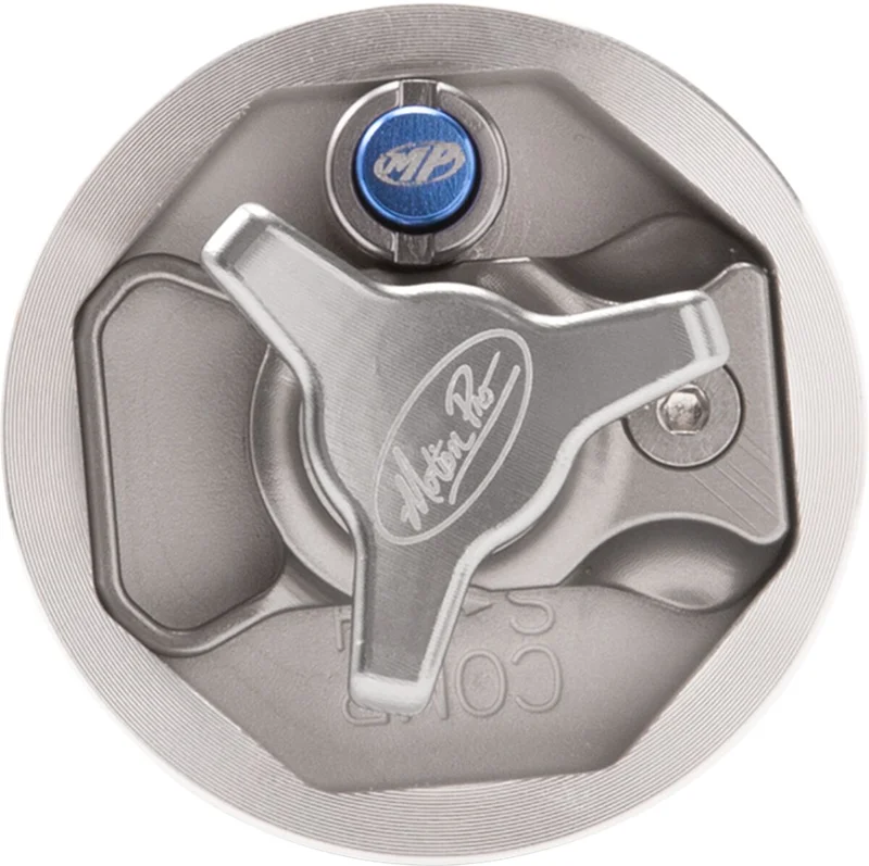 Motion Pro KYB COMPRESSION ADJUSTER SET A