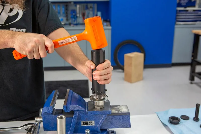 Motion Pro STEERING STEM BEARING TOOL