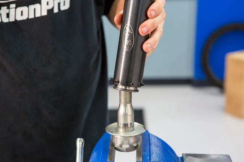 Motion Pro STEERING STEM BEARING TOOL