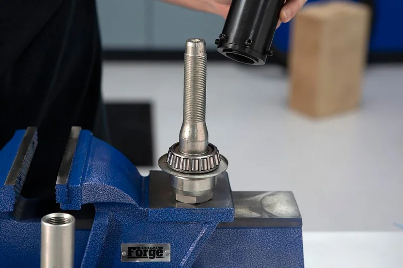 Motion Pro STEERING STEM BEARING TOOL