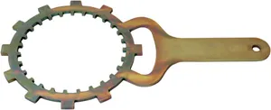 EBC CLUTCH TOOL BASKET/HUB REMOVAL
