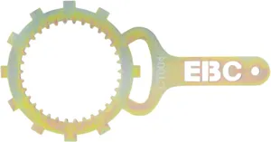 EBC CLUTCH TOOL BASKET/HUB REMOVAL