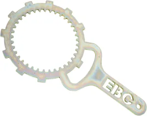 EBC CLUTCH TOOL BASKET/HUB REMOVAL