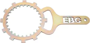 EBC CLUTCH TOOL BASKET/HUB REMOVAL