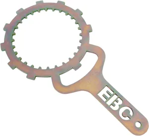 EBC CLUTCH TOOL BASKET/HUB REMOVAL