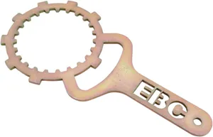 EBC CLUTCH TOOL BASKET/HUB REMOVAL