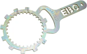 EBC CLUTCH TOOL BASKET/HUB REMOVAL