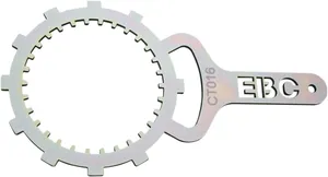 EBC CLUTCH TOOL BASKET/HUB REMOVAL