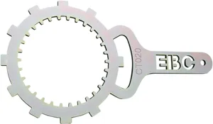 EBC CLUTCH TOOL BASKET/HUB REMOVAL