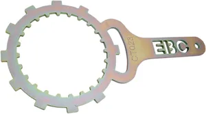 EBC CLUTCH TOOL BASKET/HUB REMOVAL