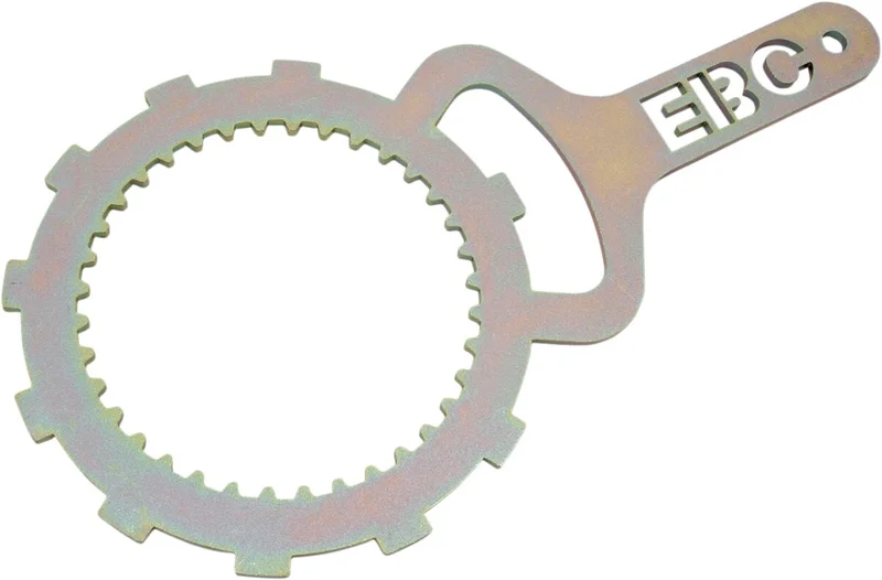 EBC CLUTCH TOOL BASKET/HUB REMOVAL