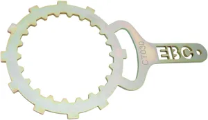 EBC CLUTCH TOOL BASKET/HUB REMOVAL