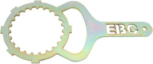 EBC CLUTCH TOOL BASKET/HUB REMOVAL