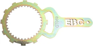 EBC CLUTCH TOOL BASKET/HUB REMOVAL