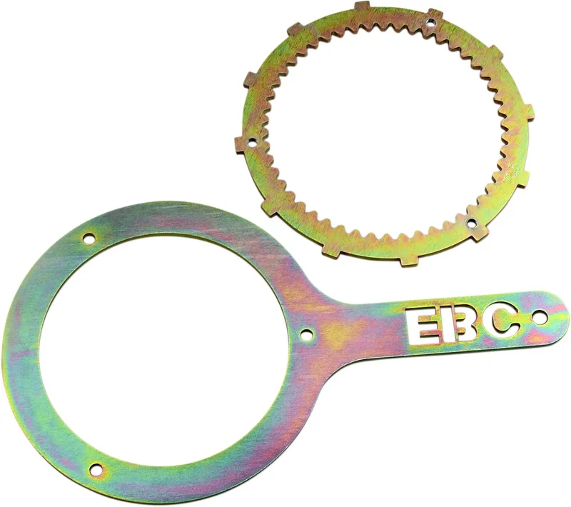 EBC Clutch Removal Tools for Harley-Davidson